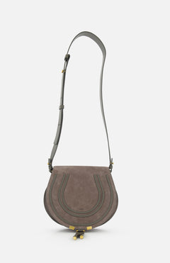CHLOÉMarcie Suede Crossbody BagA.K. Rikk's