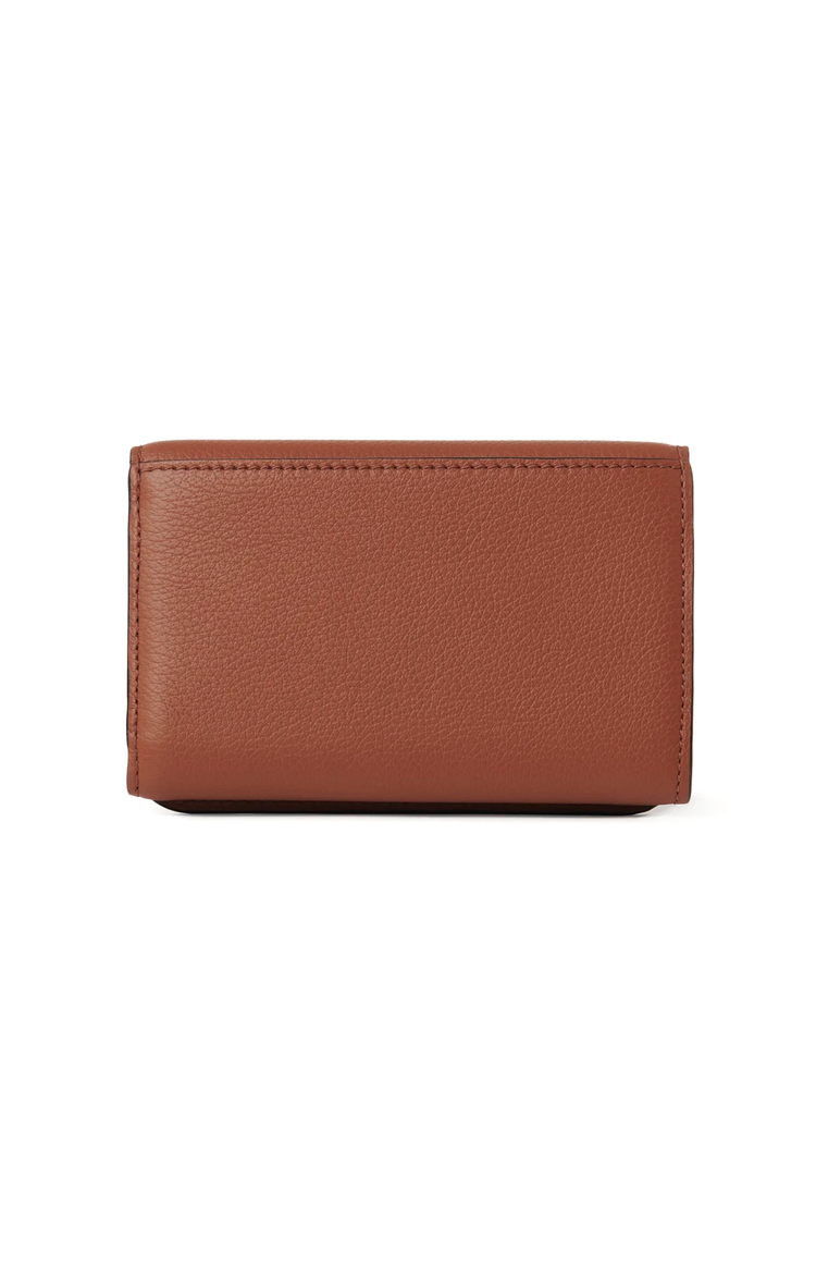 Chlo Women s Marcie Medium Compact Wallet A.K. Rikk s