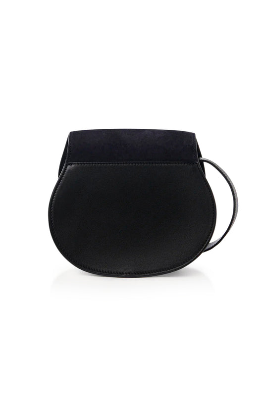 Marcie Small Saddle Bag (7312315842675)