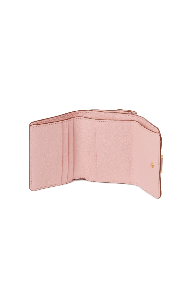 Marcie Small Trifold Wallet (7182465728627)