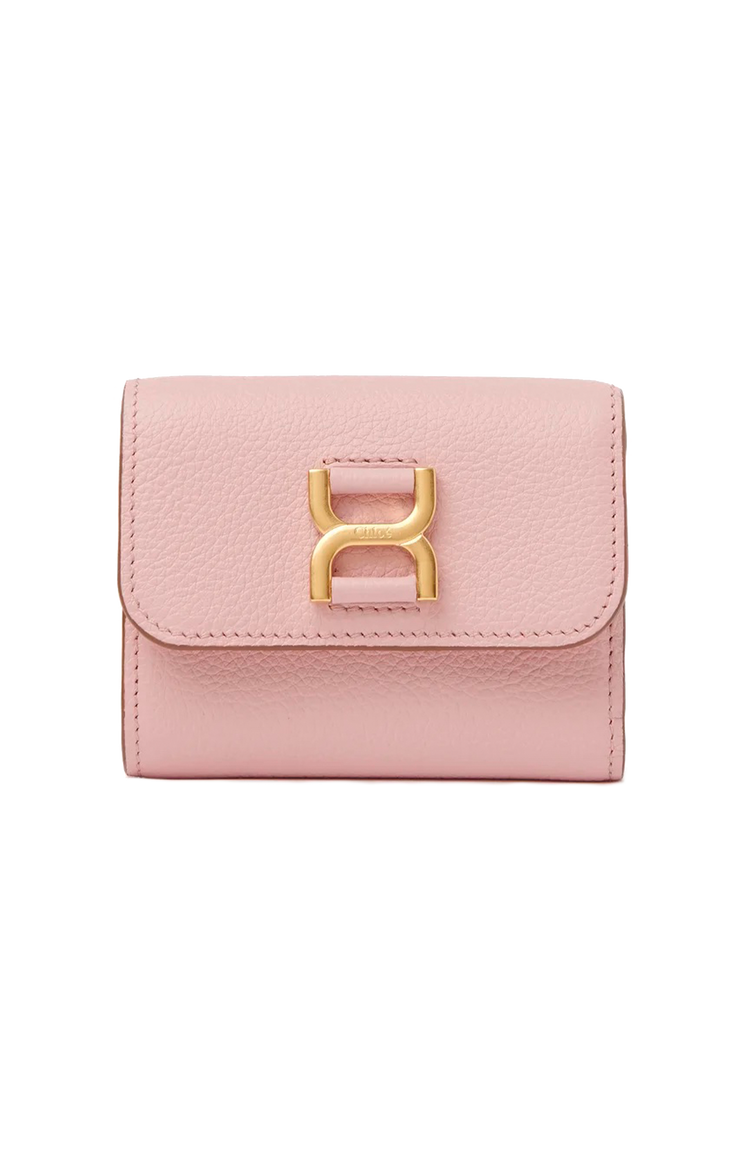 Marcie Small Trifold Wallet (7182465728627)