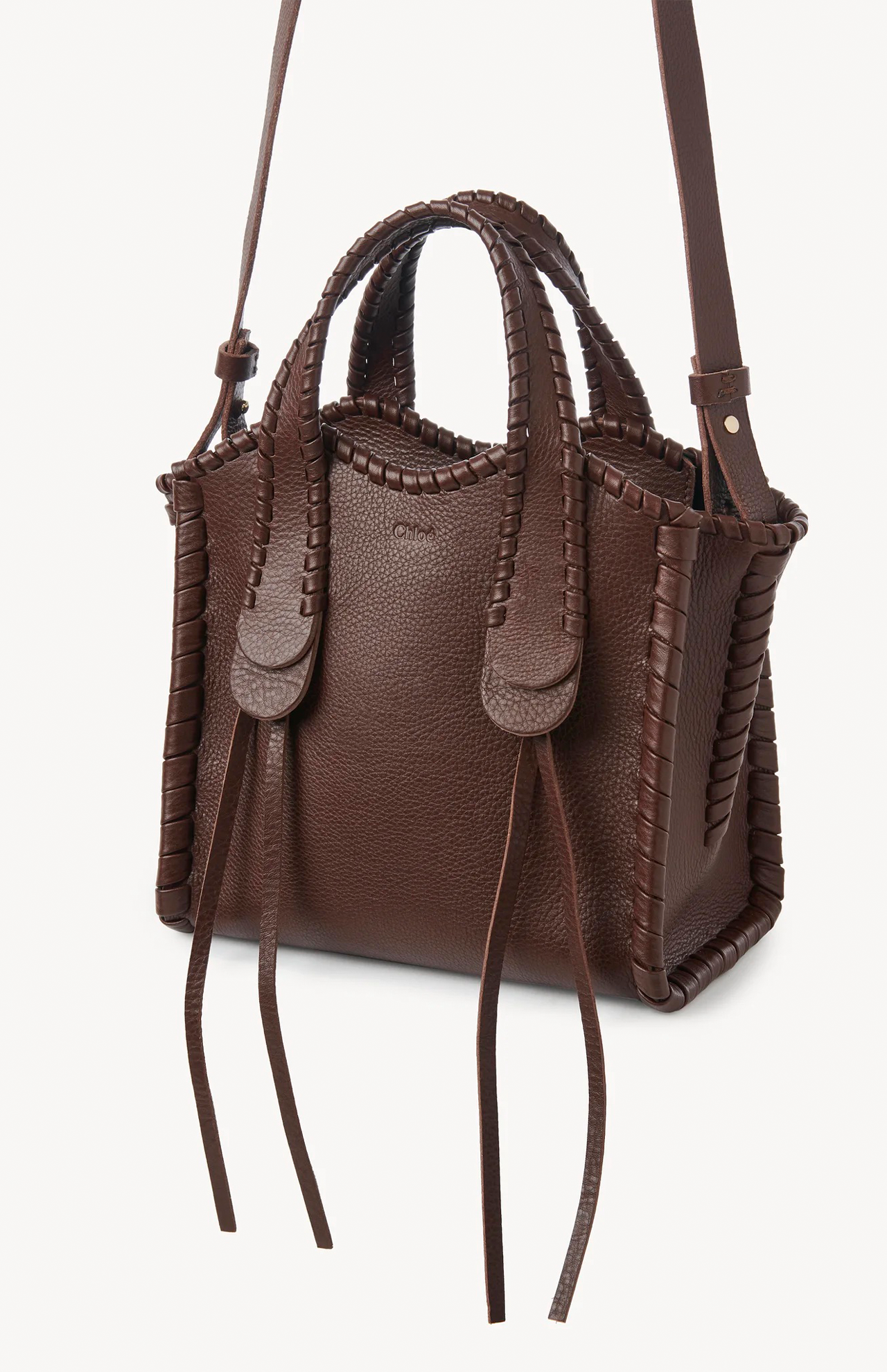 Mony Small Tote (7182443020403)