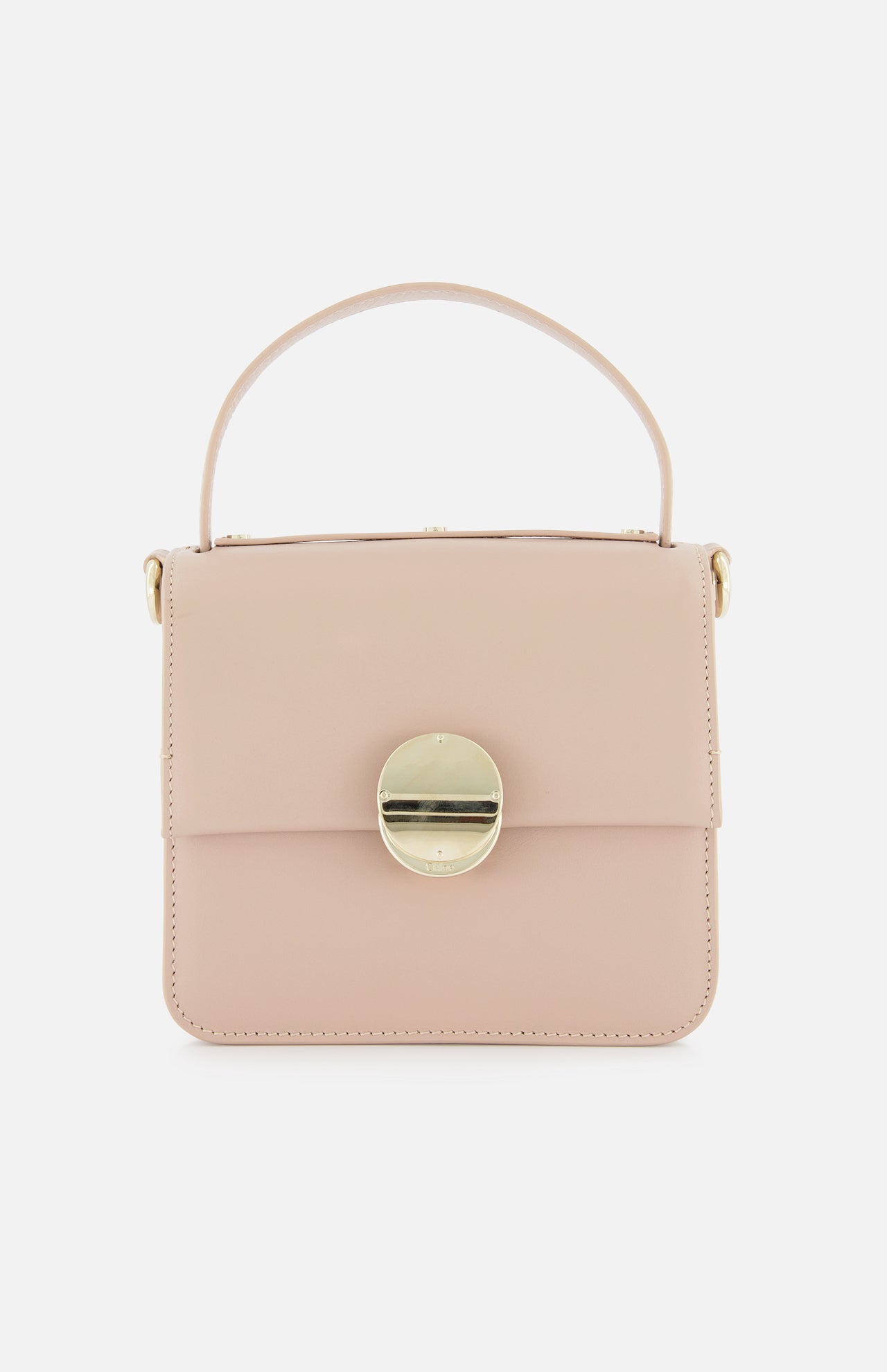 Penelope Small Top Handbag (7394348040307)