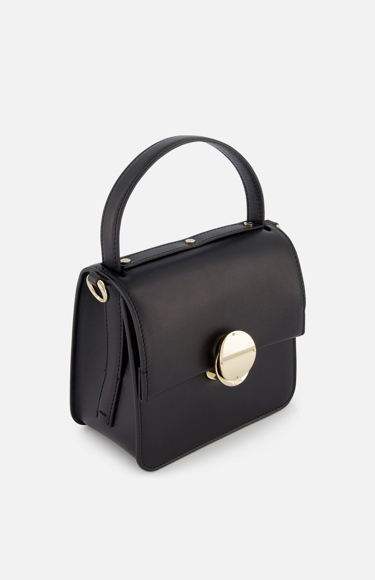 Penelope Small Top Handle Bag (7312315613299)