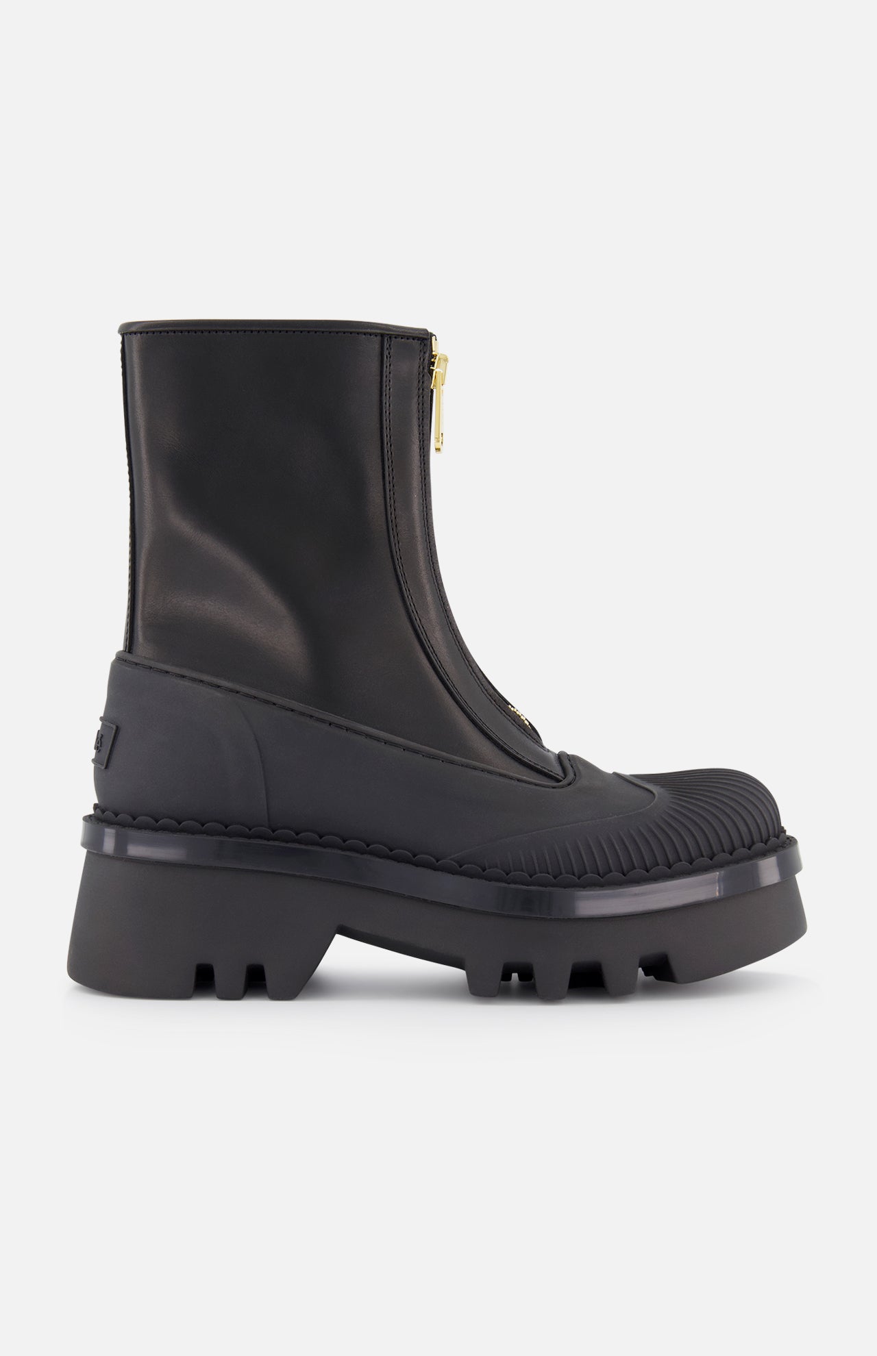 Raina Ankle Boots