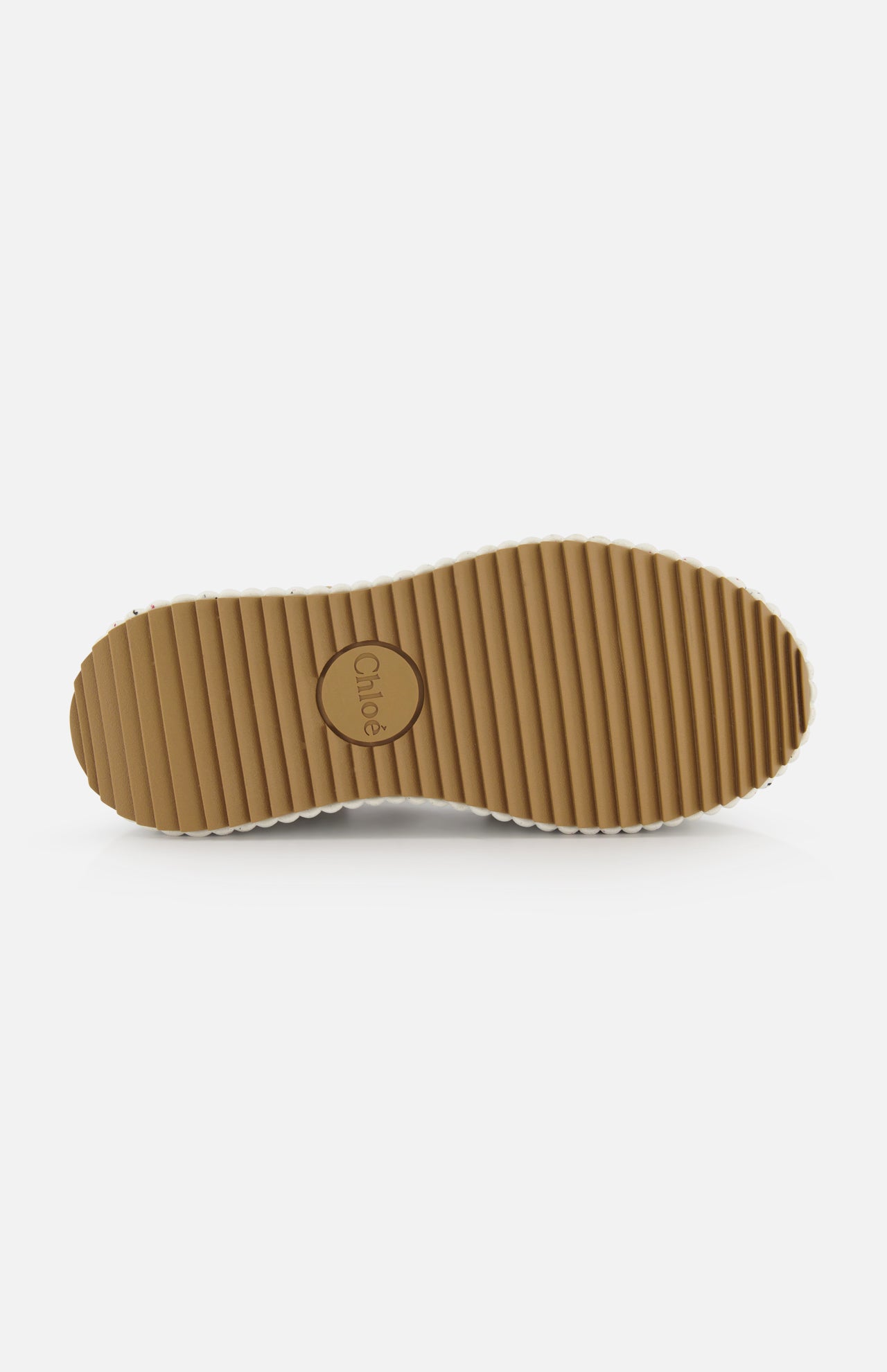 Nama Wedge Sandals