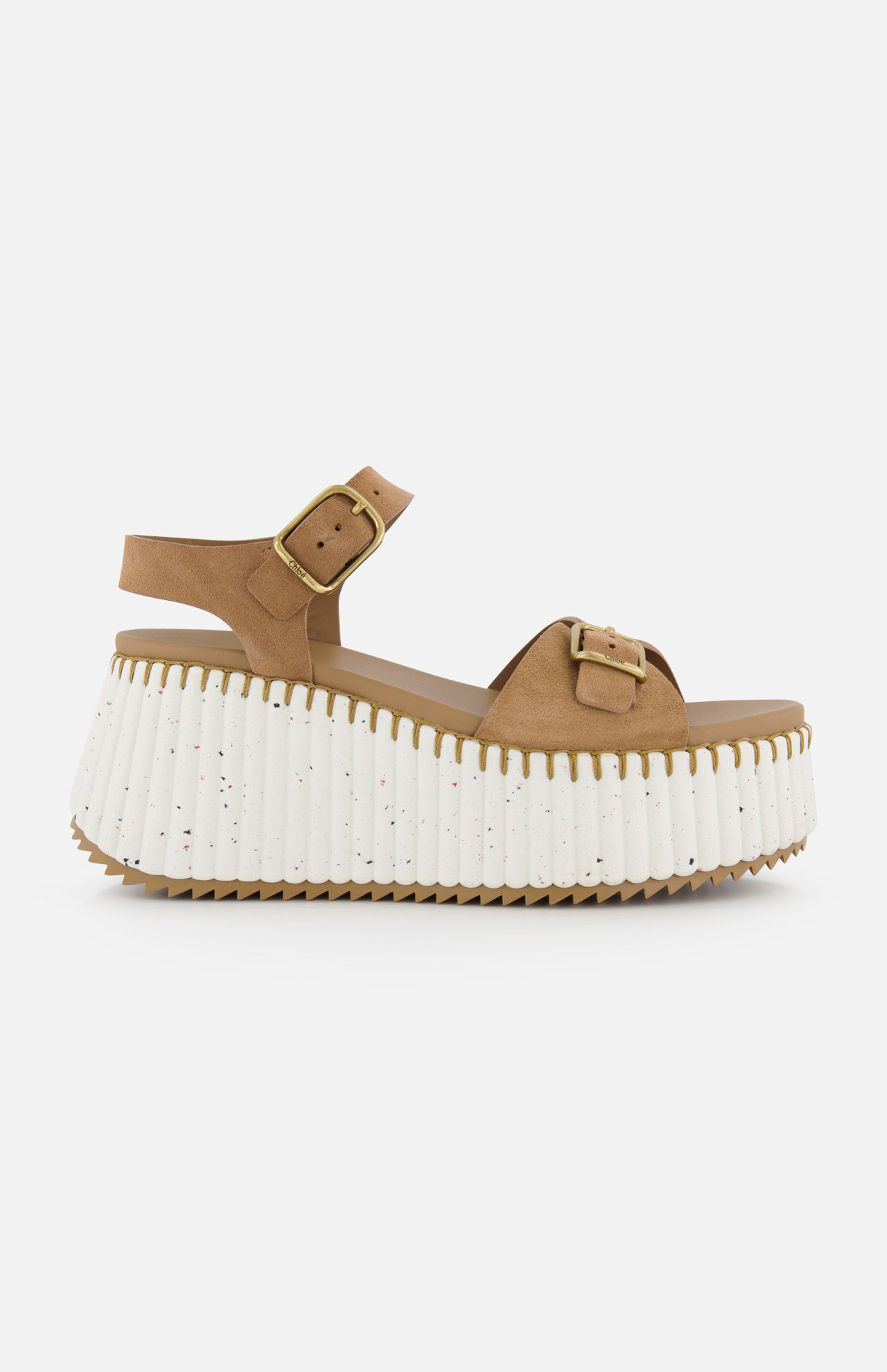 Nama Wedge Sandals