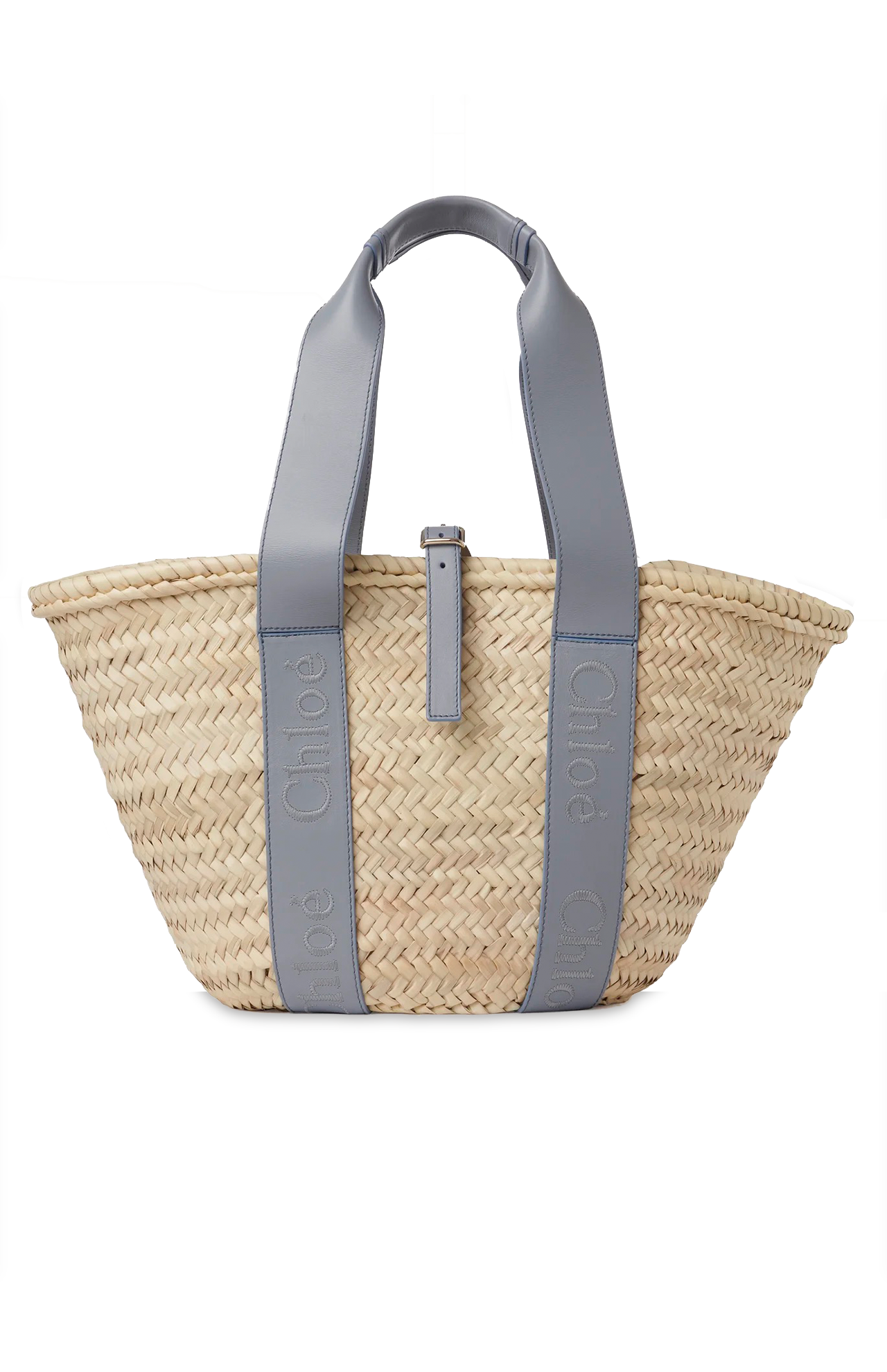 Basket chloé discount