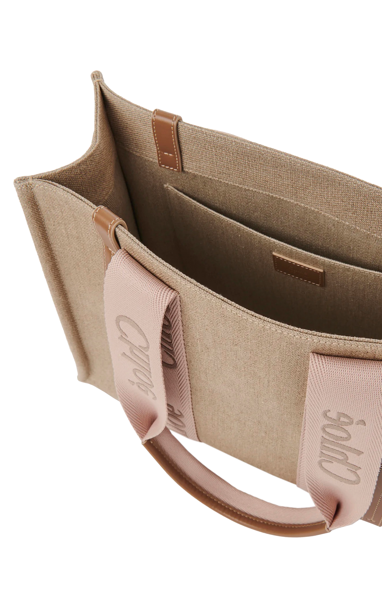 Woody Medium Tote Bag (7182443479155)