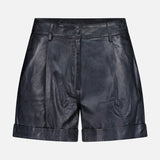 Cisco Leather Beach Short