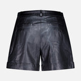 Cisco Leather Beach Short