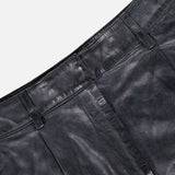 Cisco Leather Beach Short