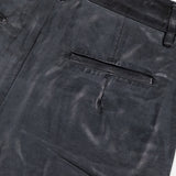 Cisco Leather Beach Short