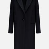 TOTEMEClassic Wool - blend Winter CoatA.K. Rikk's