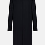 TOTEMEClassic Wool - blend Winter CoatA.K. Rikk's