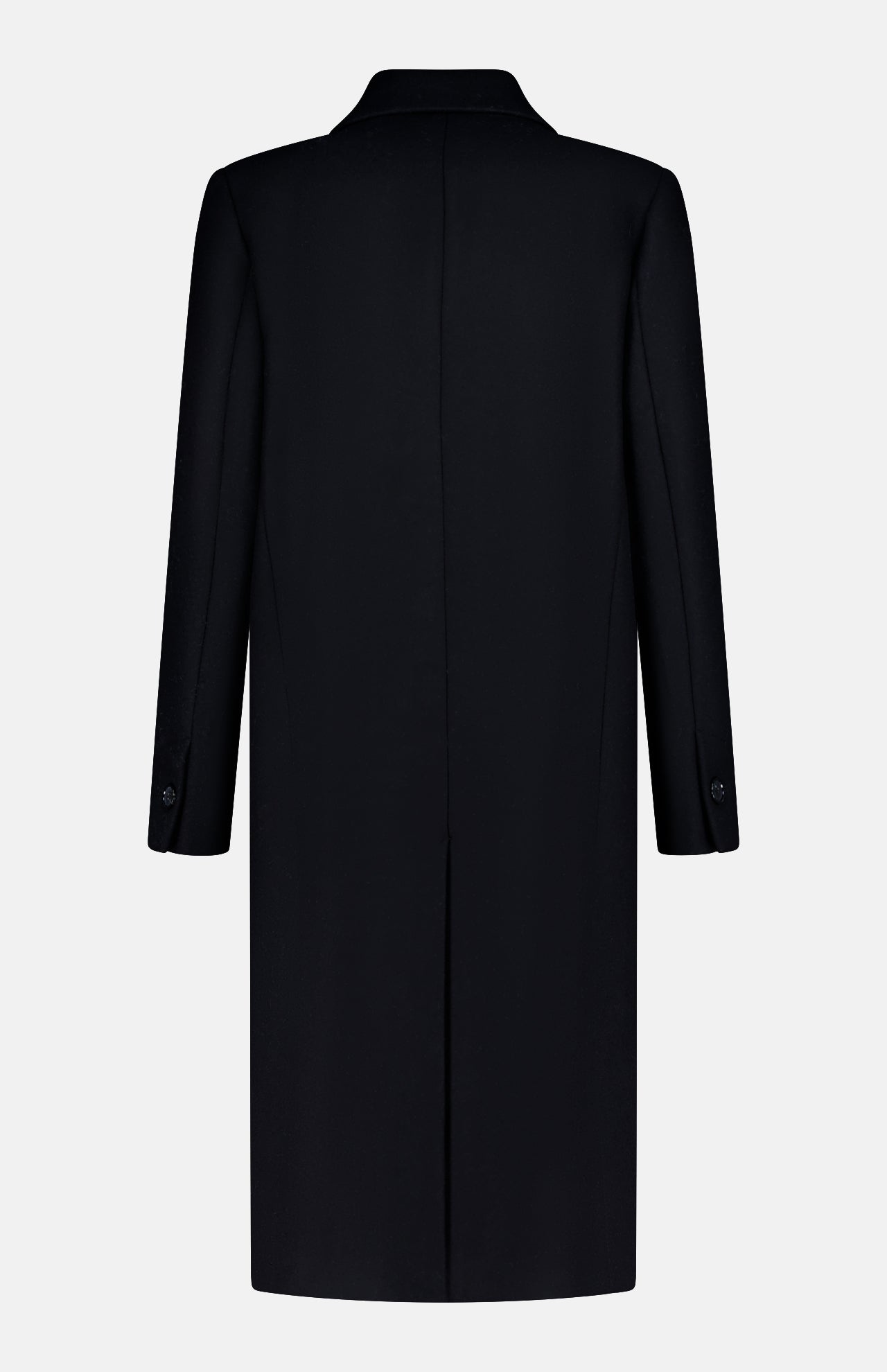 TOTEMEClassic Wool - blend Winter CoatA.K. Rikk's