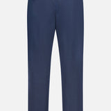 Bergen Tapered Pleated Pant (14697978364267)