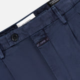 Bergen Tapered Pleated Pant (14697978364267)