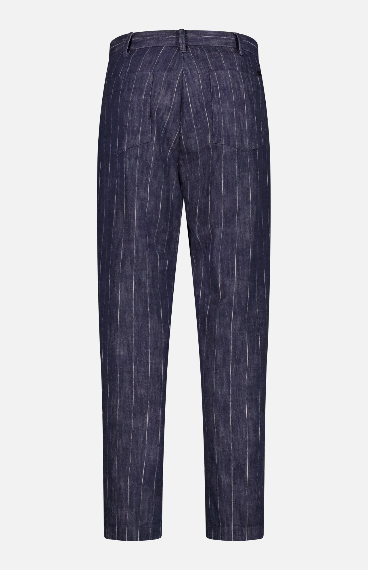 Bloomberg Pinstripe Wide Pant (14622000873835)