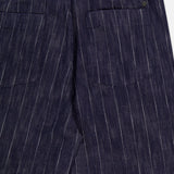Bloomberg Pinstripe Wide Pant (14622000873835)