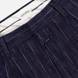 Bloomberg Pinstripe Wide Pant (14622000873835)