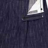 Bloomberg Pinstripe Wide Pant (14622000873835)