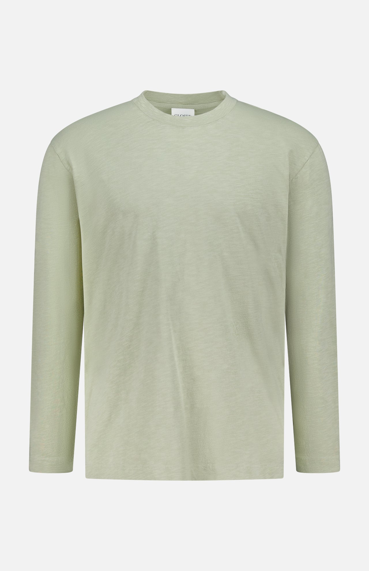 Classic Long Sleeve T-shirt (14697978429803)