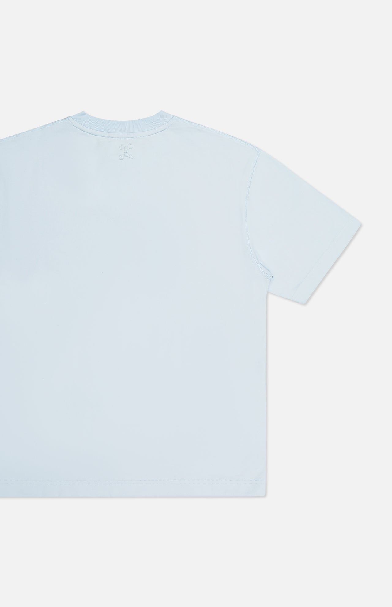 Classic T-Shirt (7312309813363)
