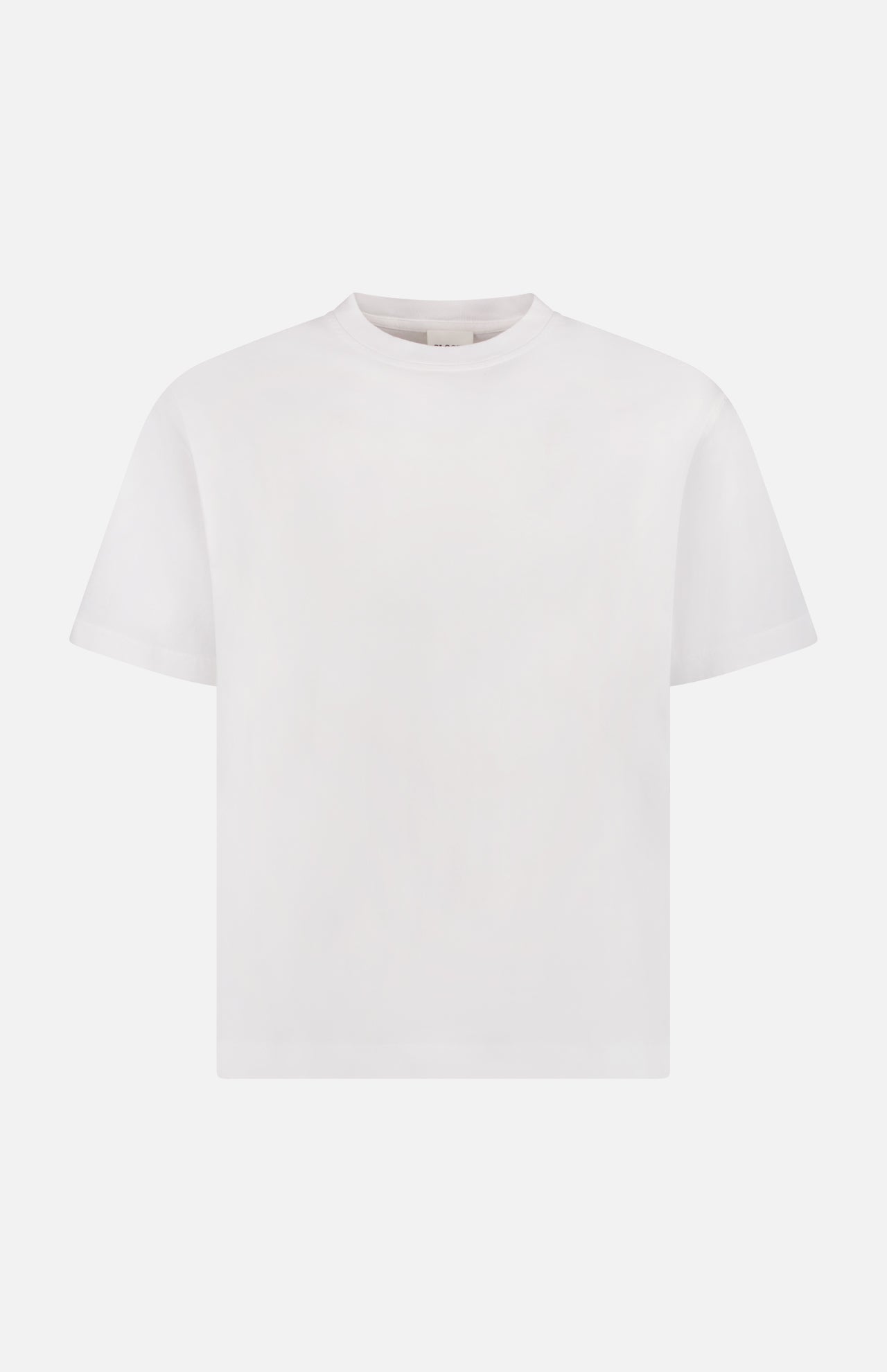 Classic Organic Cotton T-Shirt (14622000841067)