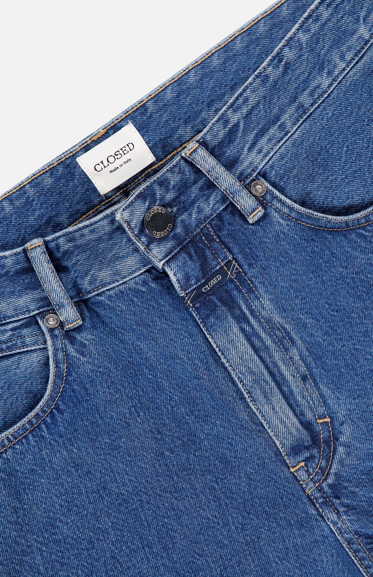 Copper True Denim (14693717410155)