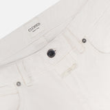 Straight Leg Cooper True Denim