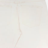 Straight Leg Cooper True Denim