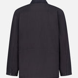 Multi Pocketed Vintage Field Jacket (14697978167659)