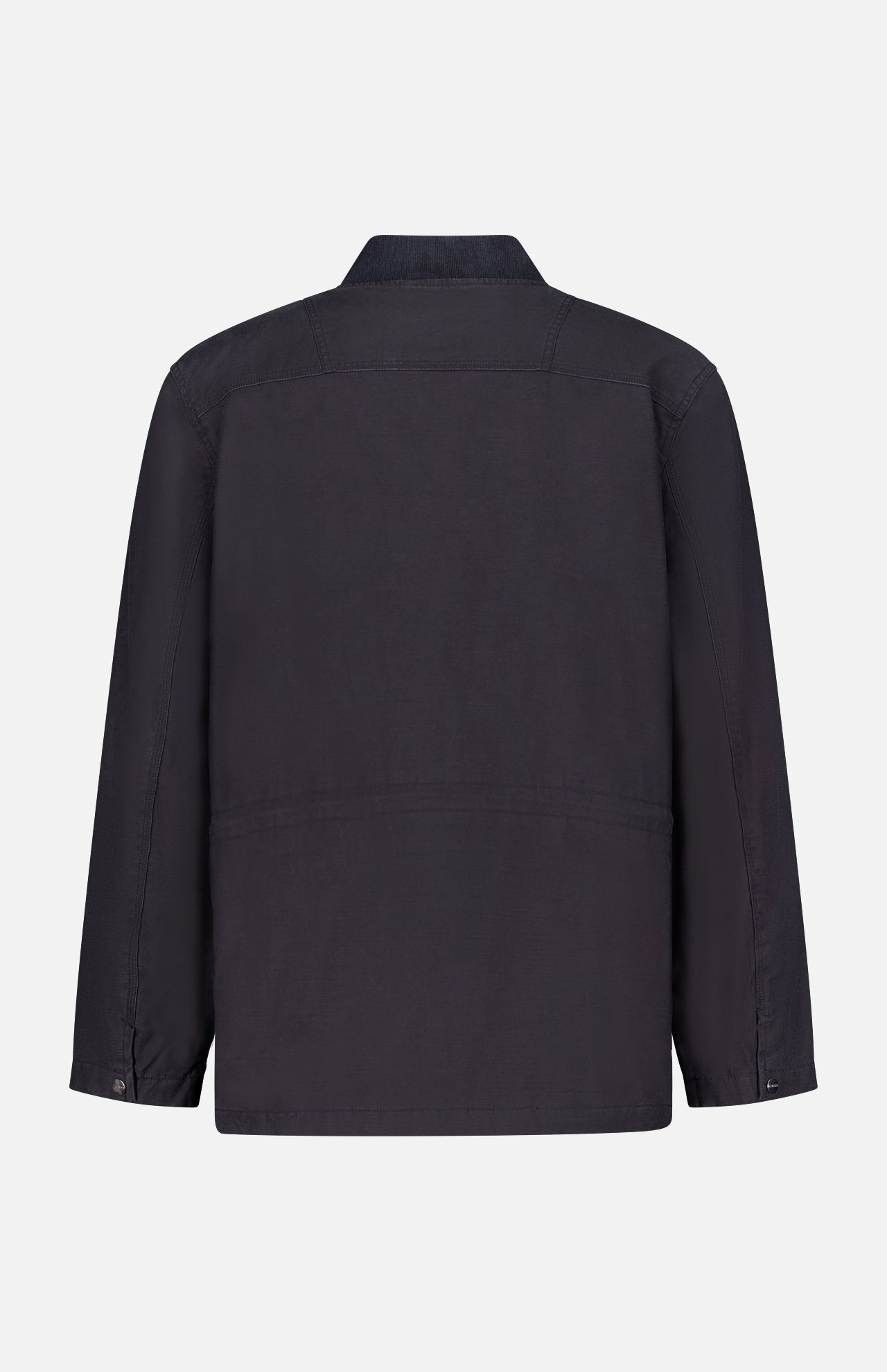 Multi Pocketed Vintage Field Jacket (14697978167659)