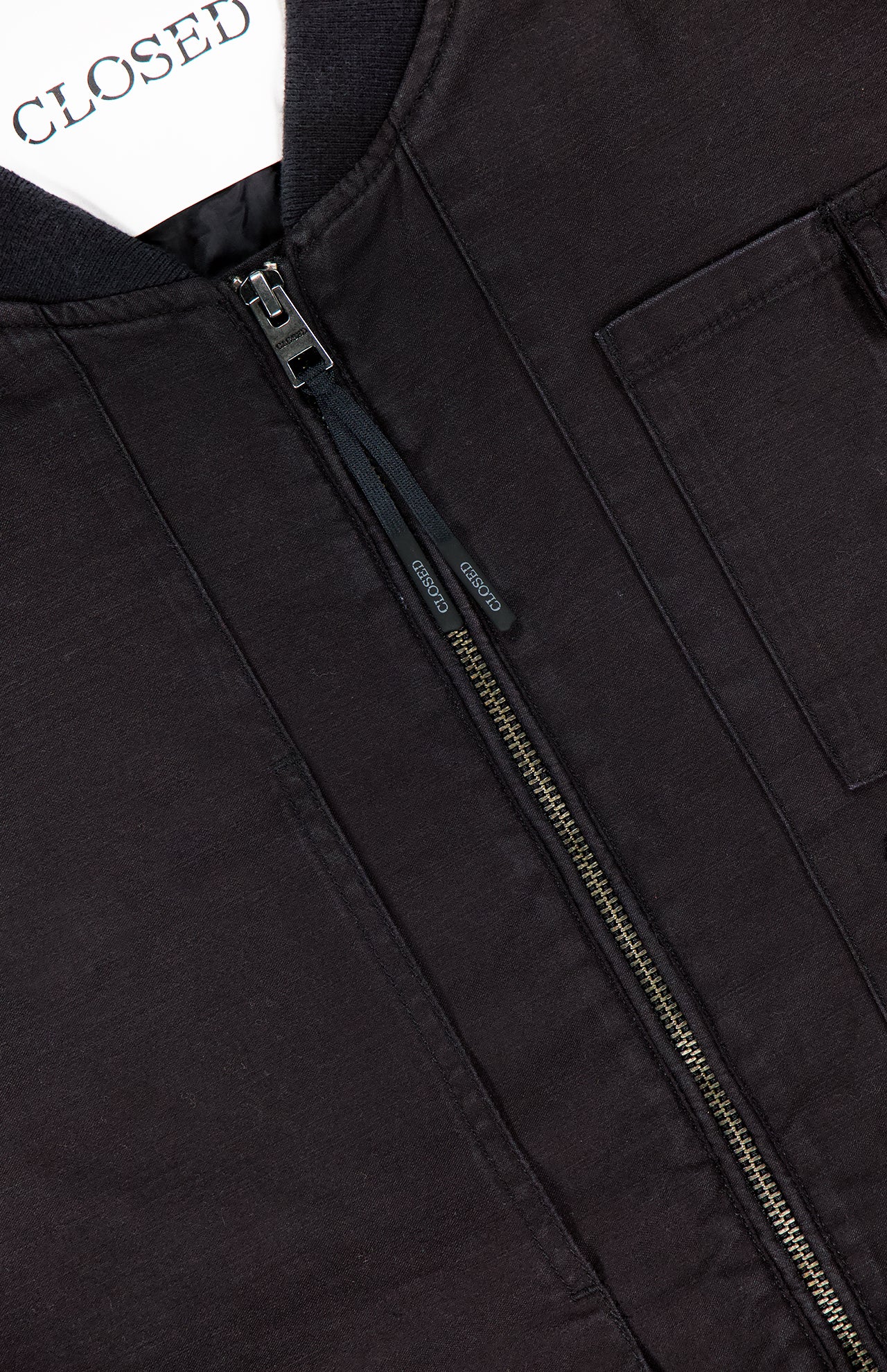 Multi Pocketed Vintage Field Jacket (14697978167659)