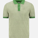 Polo Short Sleeve Jumper (14691015098731)
