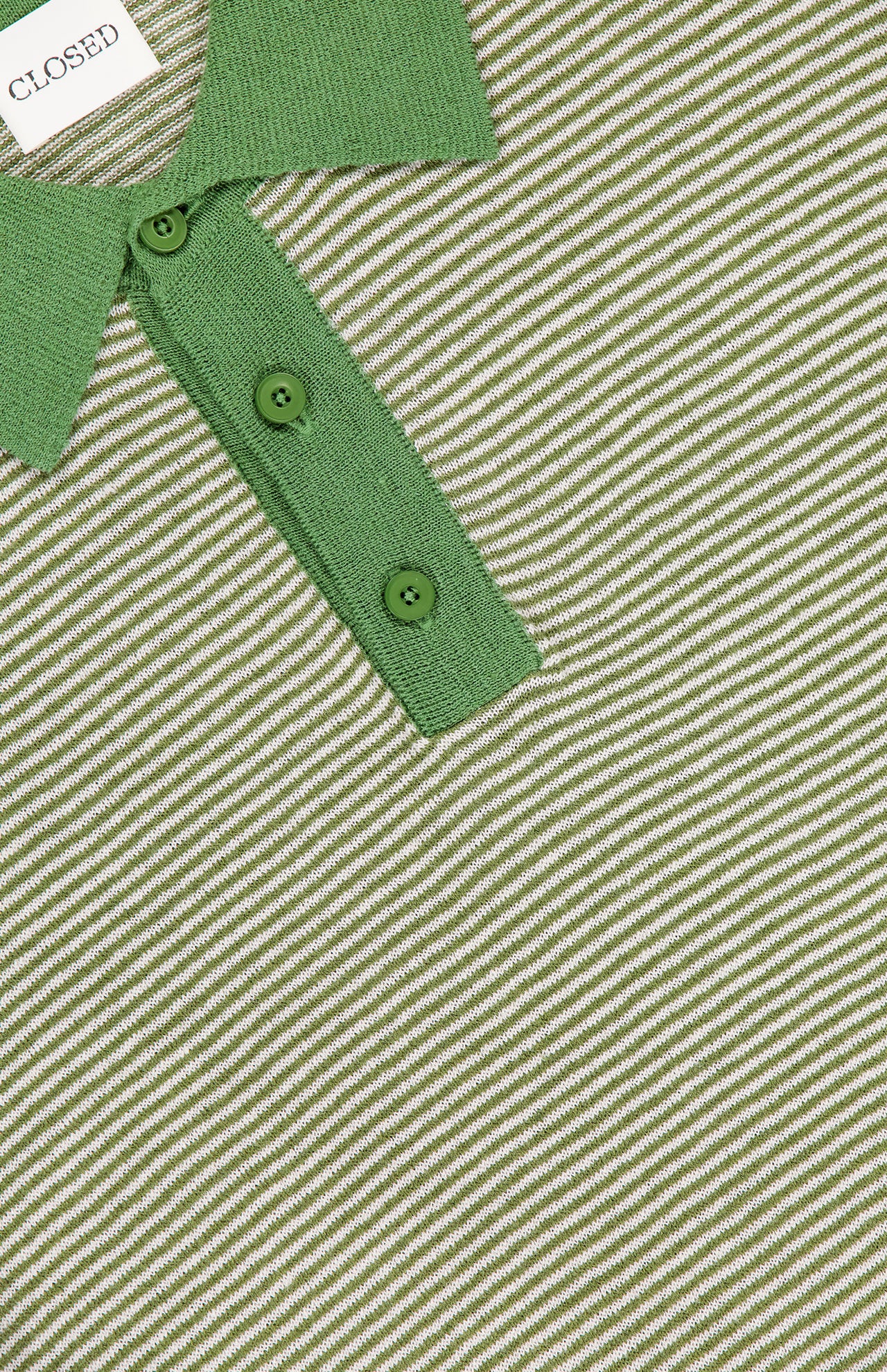 Polo Short Sleeve Jumper (14691015098731)