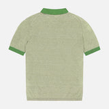 Polo Short Sleeve Jumper (14691015098731)