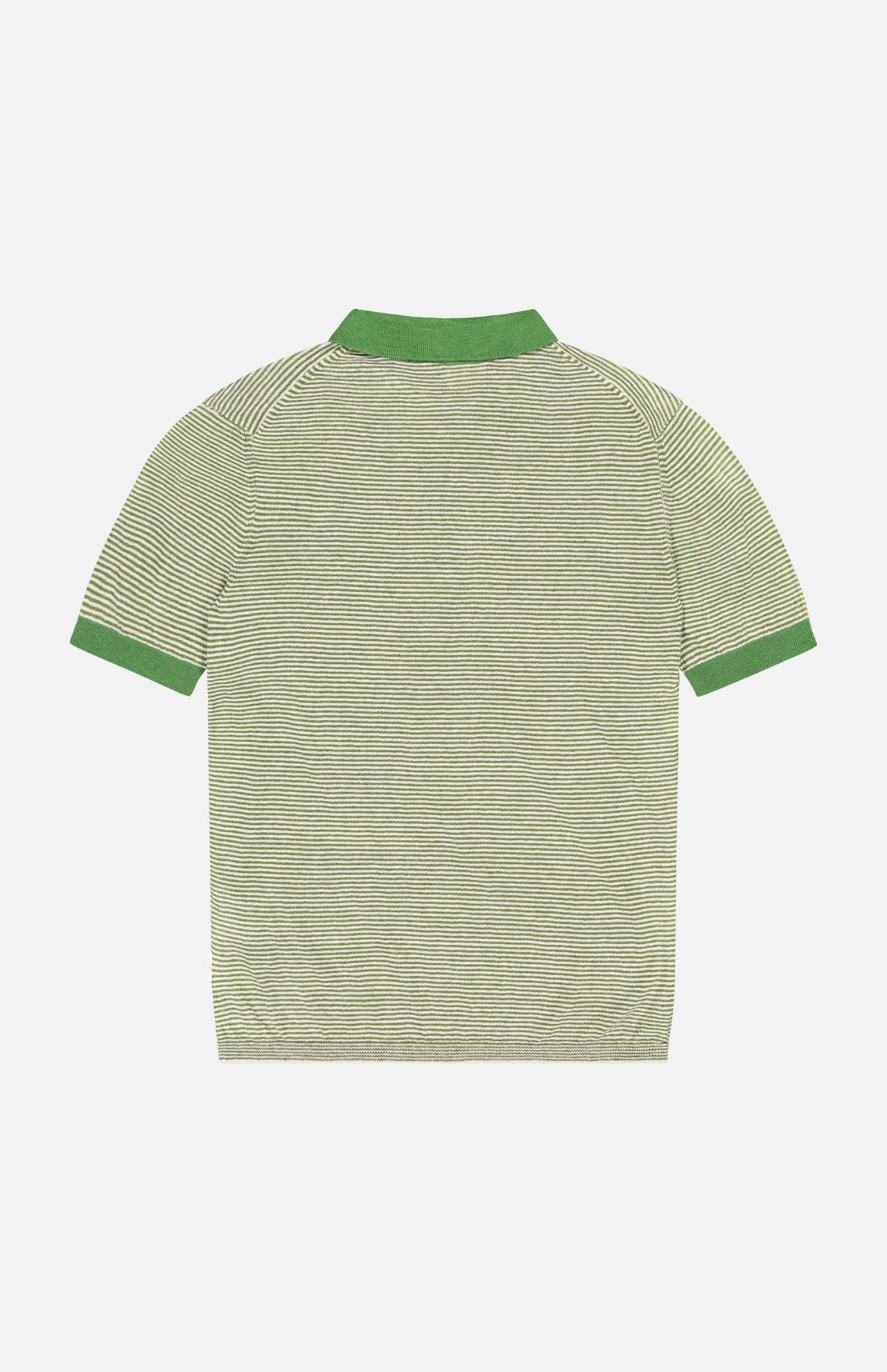 Polo Short Sleeve Jumper (14691015098731)
