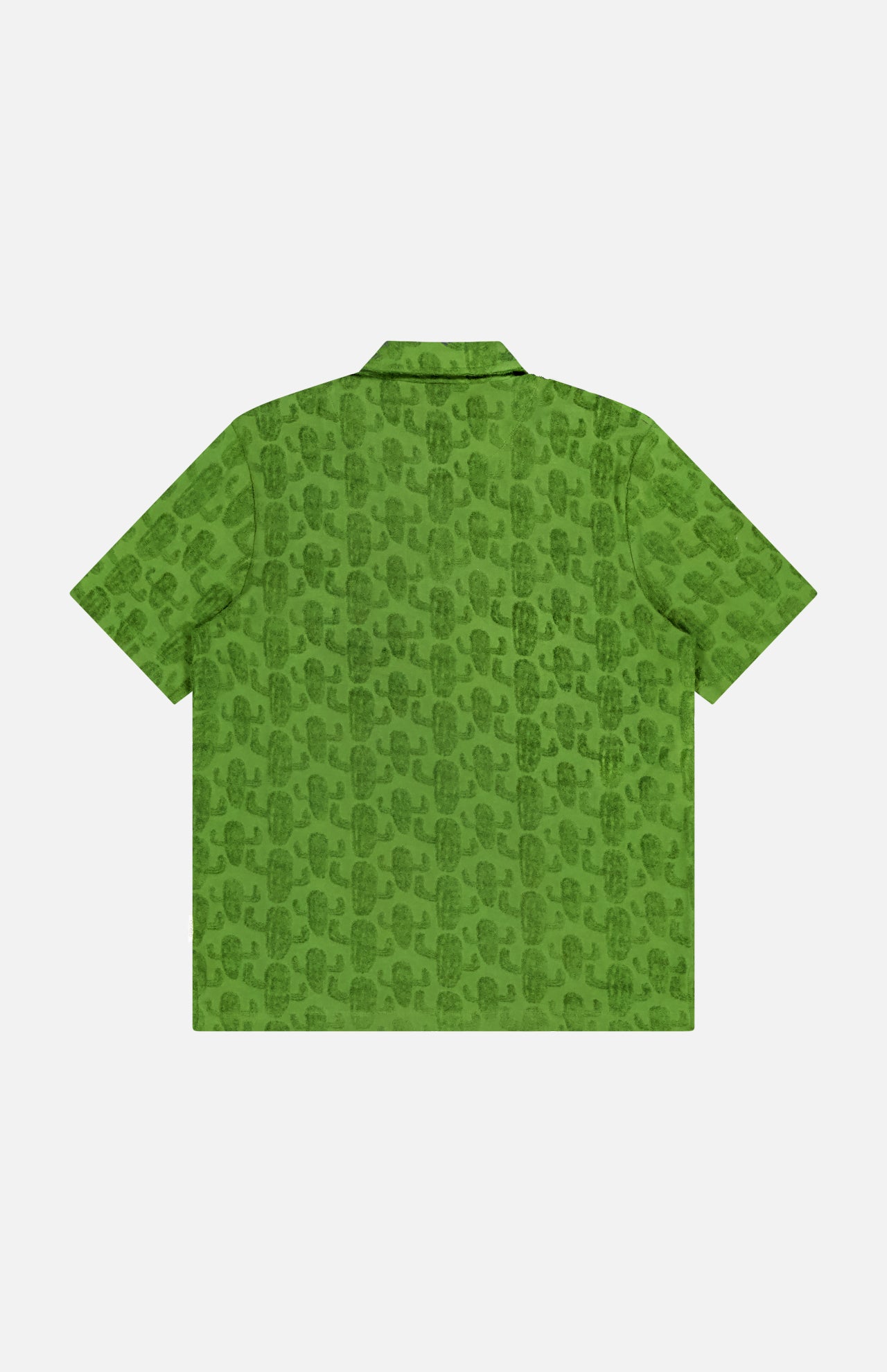 Short Sleeve Polo (14660451205483)