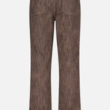 Toledo Tapered Herringbone Pant (14697978200427)