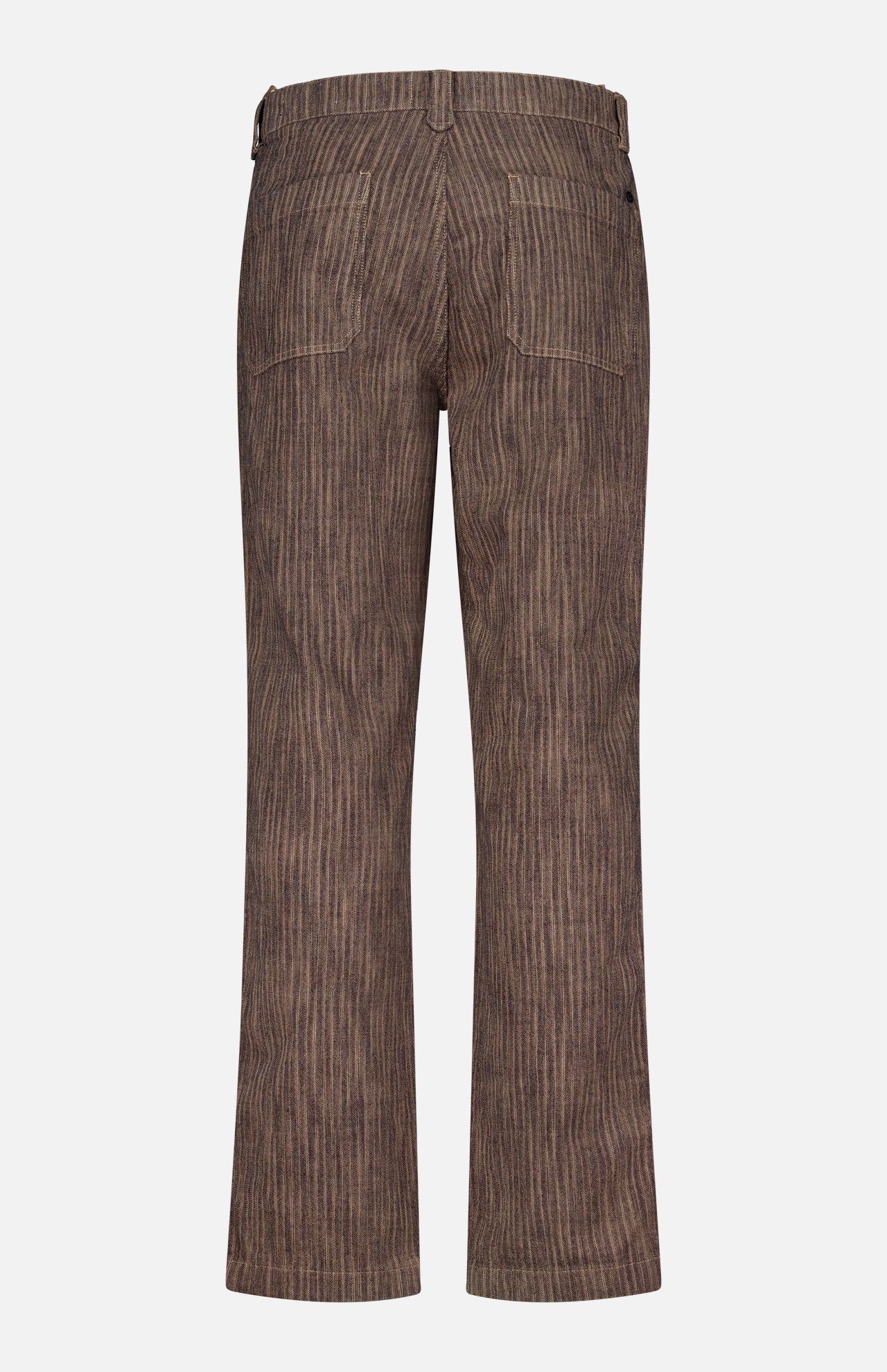 Toledo Tapered Herringbone Pant (14697978200427)