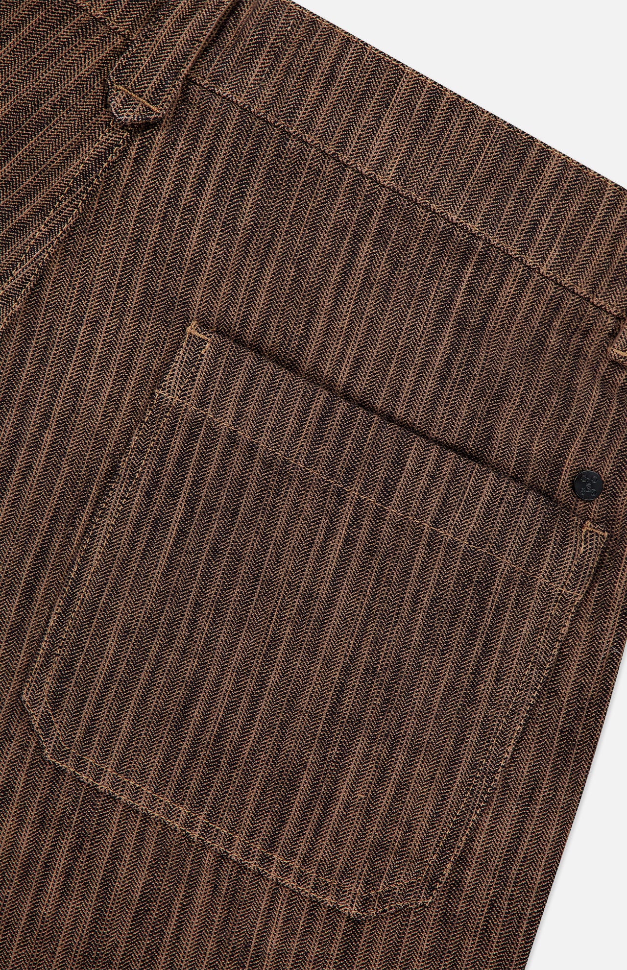 Toledo Tapered Herringbone Pant (14697978200427)