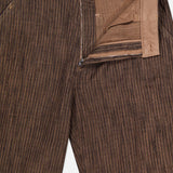 Toledo Tapered Herringbone Pant (14697978200427)