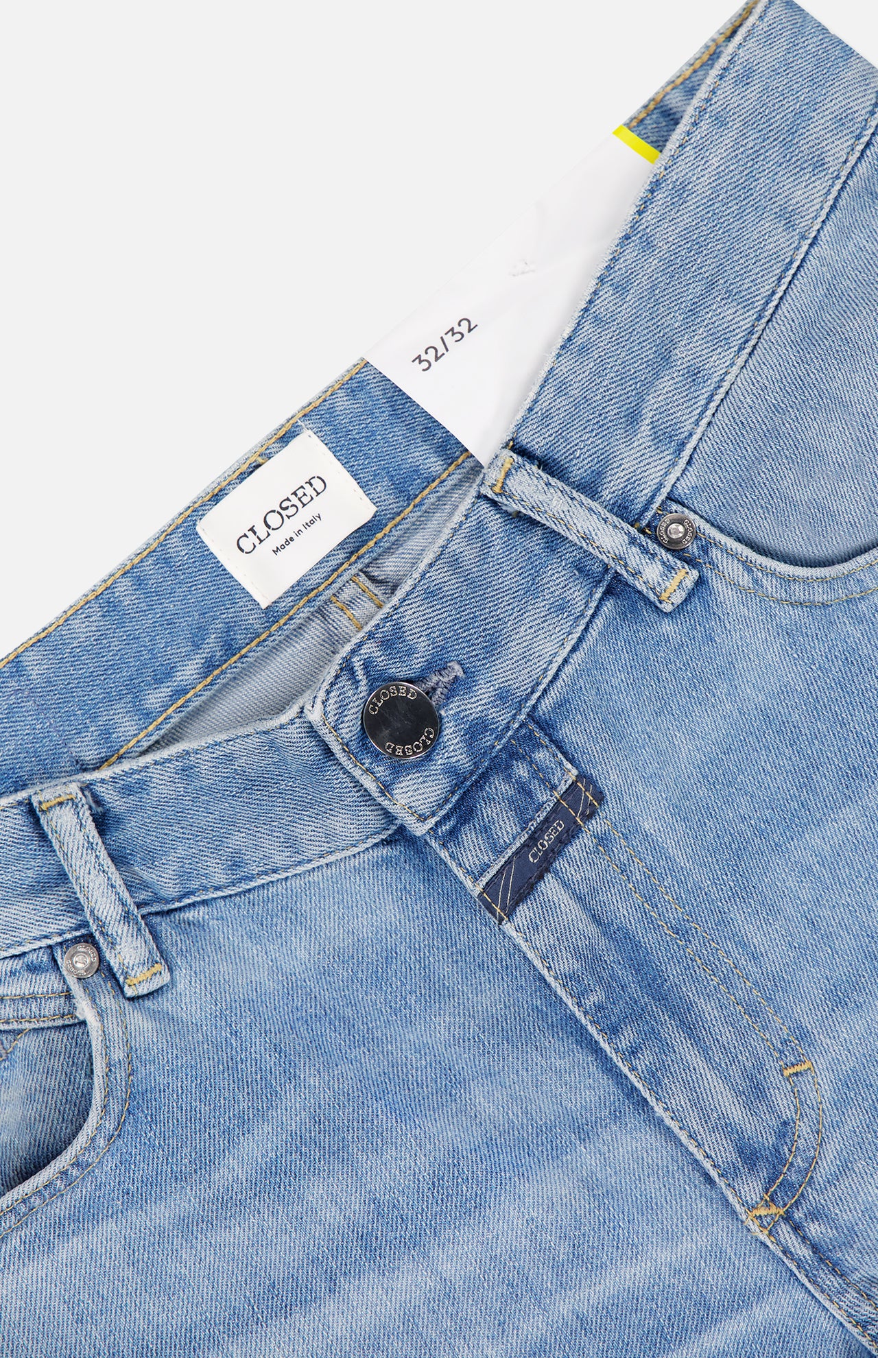 Unity Slim Denim (14661258740075)