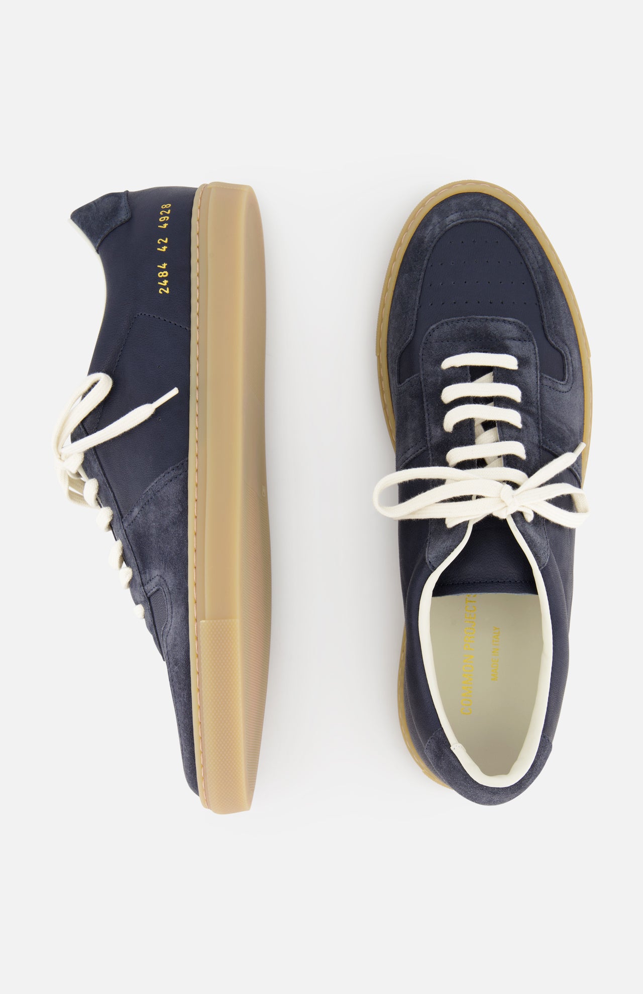 Ball Duo Slim Sneaker (14651373322603)