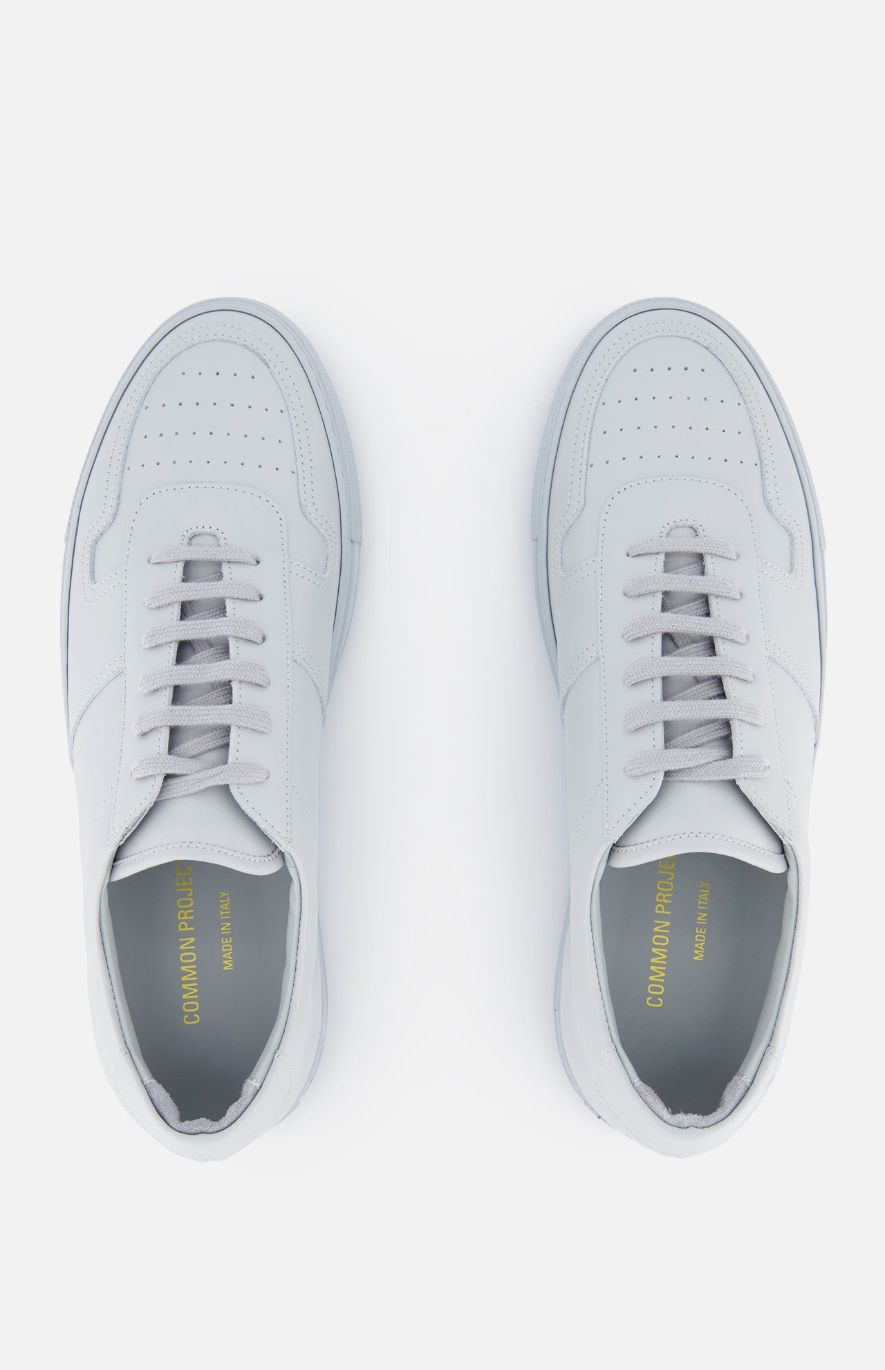 Cp bball low top
