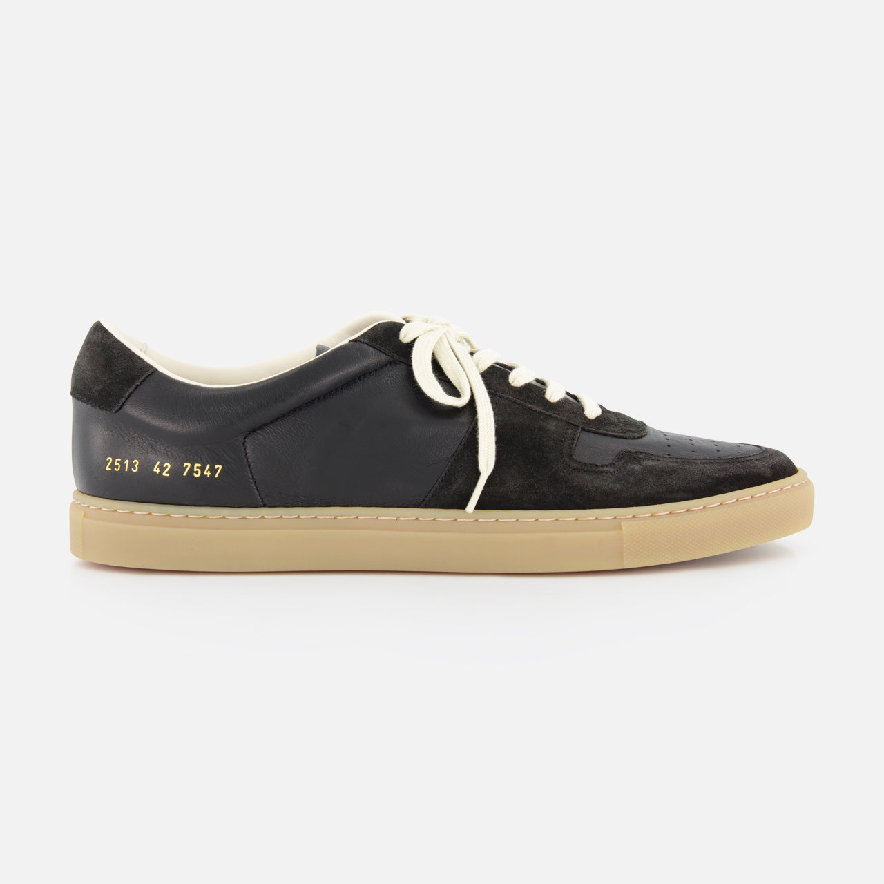 Bball Slim Gum Sole Sneaker (14703000584555)