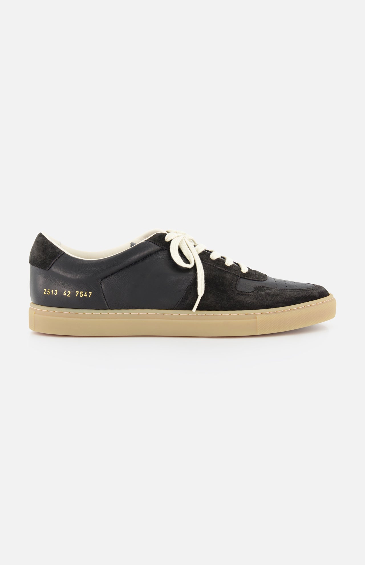 Bball Slim Gum Sole Sneaker (14703000584555)