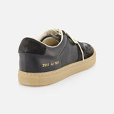 Bball Slim Gum Sole Sneaker (14703000584555)